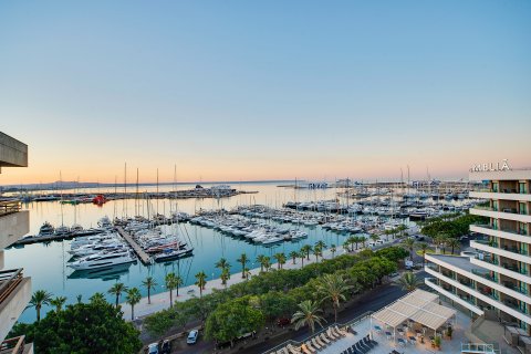 Penthouse in Palma de Majorca, Mallorca, Spain 5 bedrooms, 219 sq.m. No. 149760