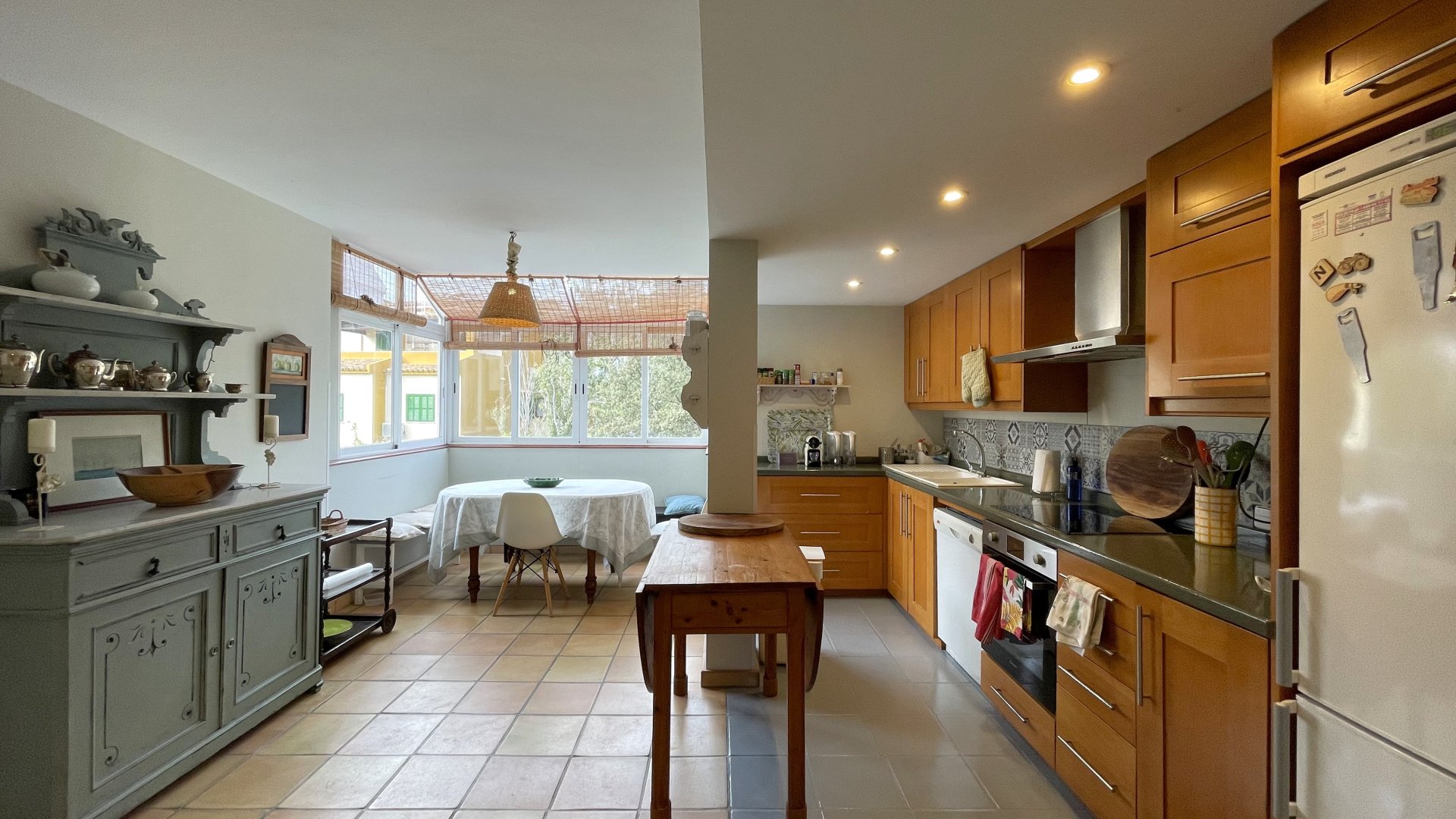 Apartment à Port D'andratx, Mallorca, Espagne 3 chambres, 126 m2 No. 149762