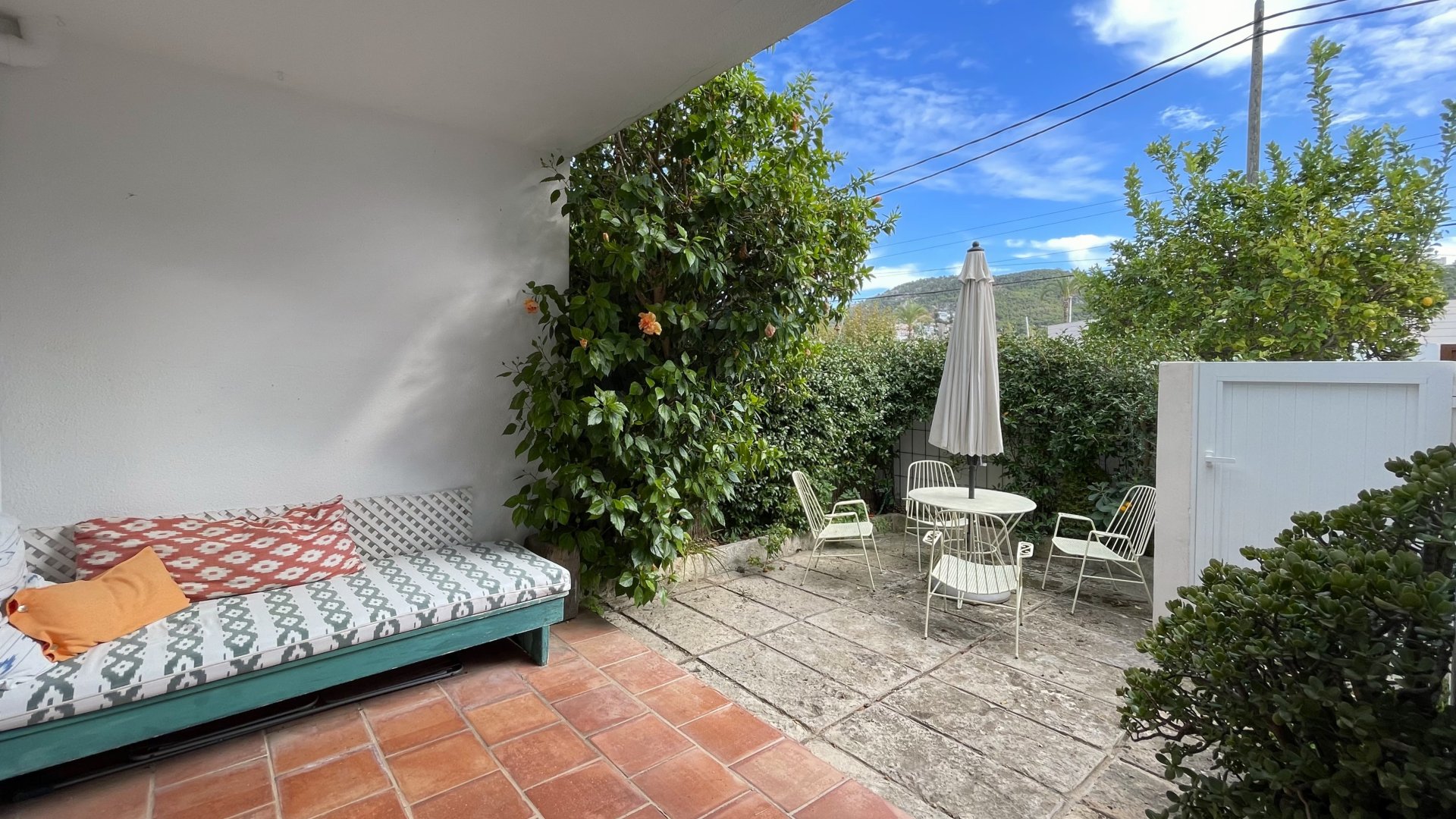 Apartment à Port D'andratx, Mallorca, Espagne 3 chambres, 126 m2 No. 149762