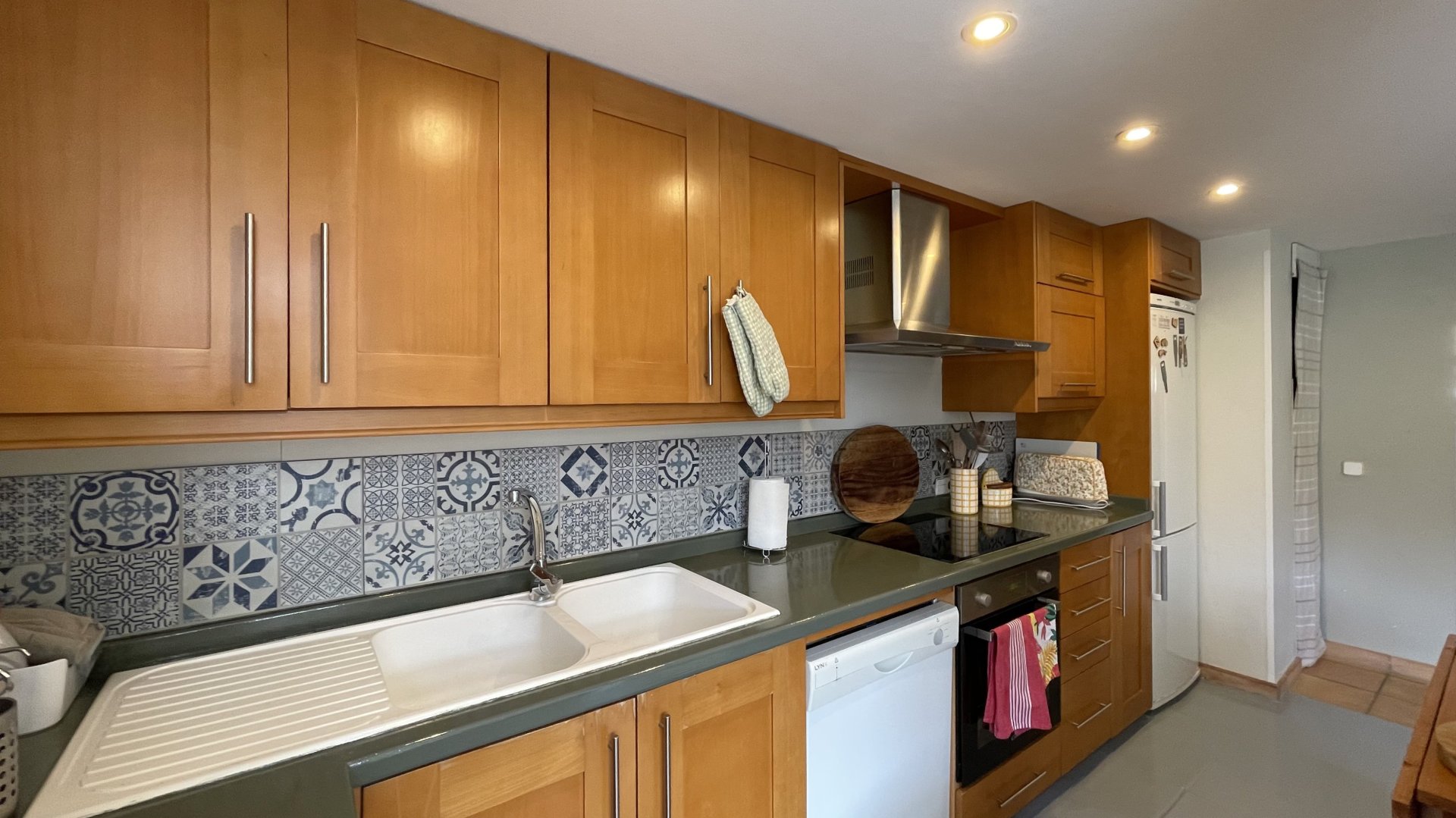 Apartment à Port D'andratx, Mallorca, Espagne 3 chambres, 126 m2 No. 149762