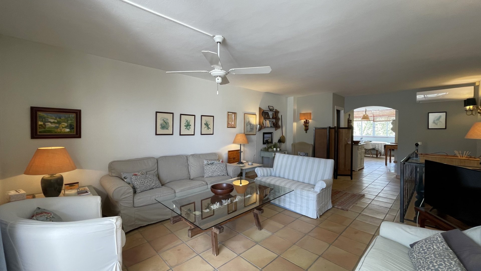 Apartment à Port D'andratx, Mallorca, Espagne 3 chambres, 126 m2 No. 149762