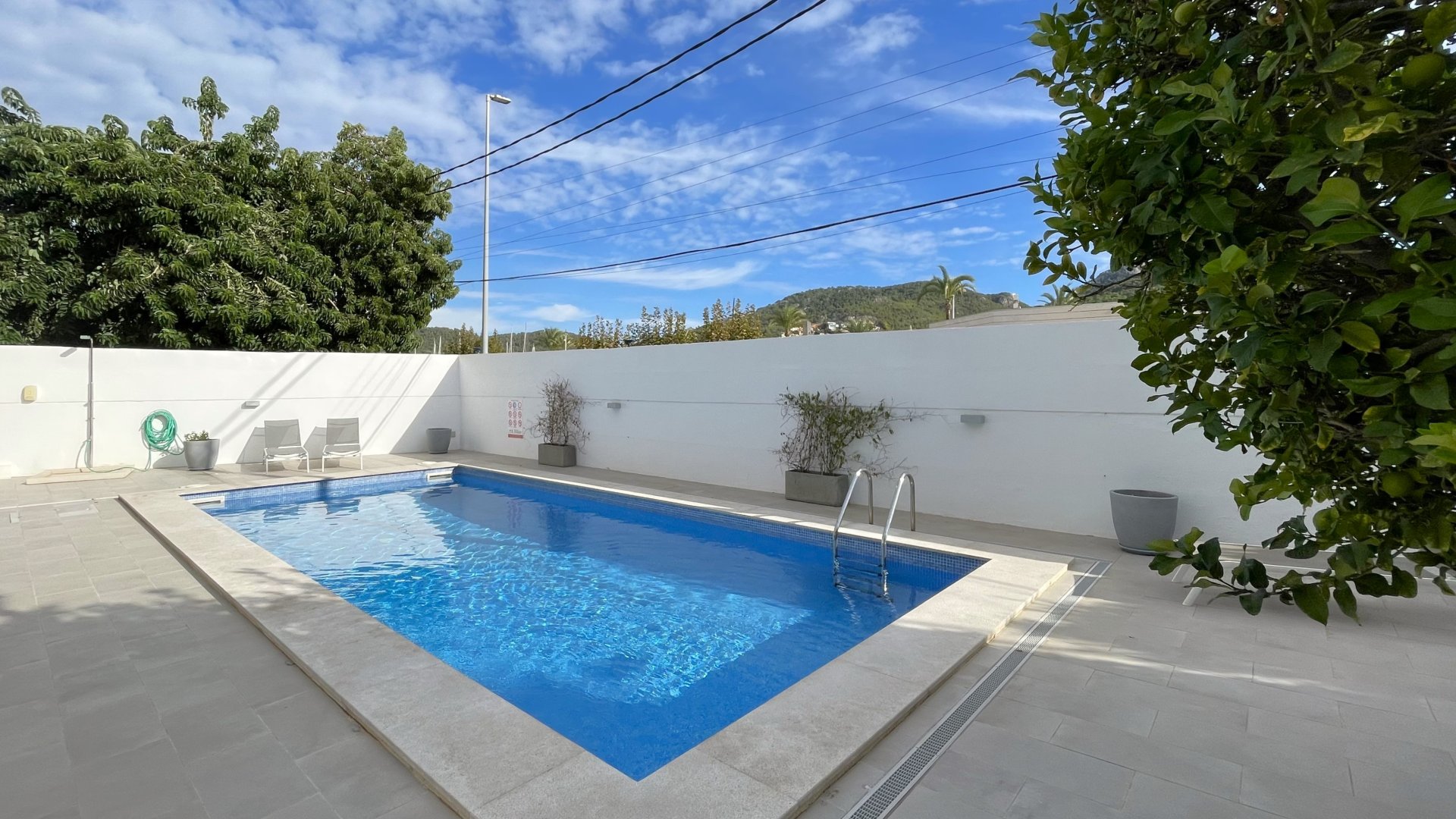 Apartment à Port D'andratx, Mallorca, Espagne 3 chambres, 126 m2 No. 149762