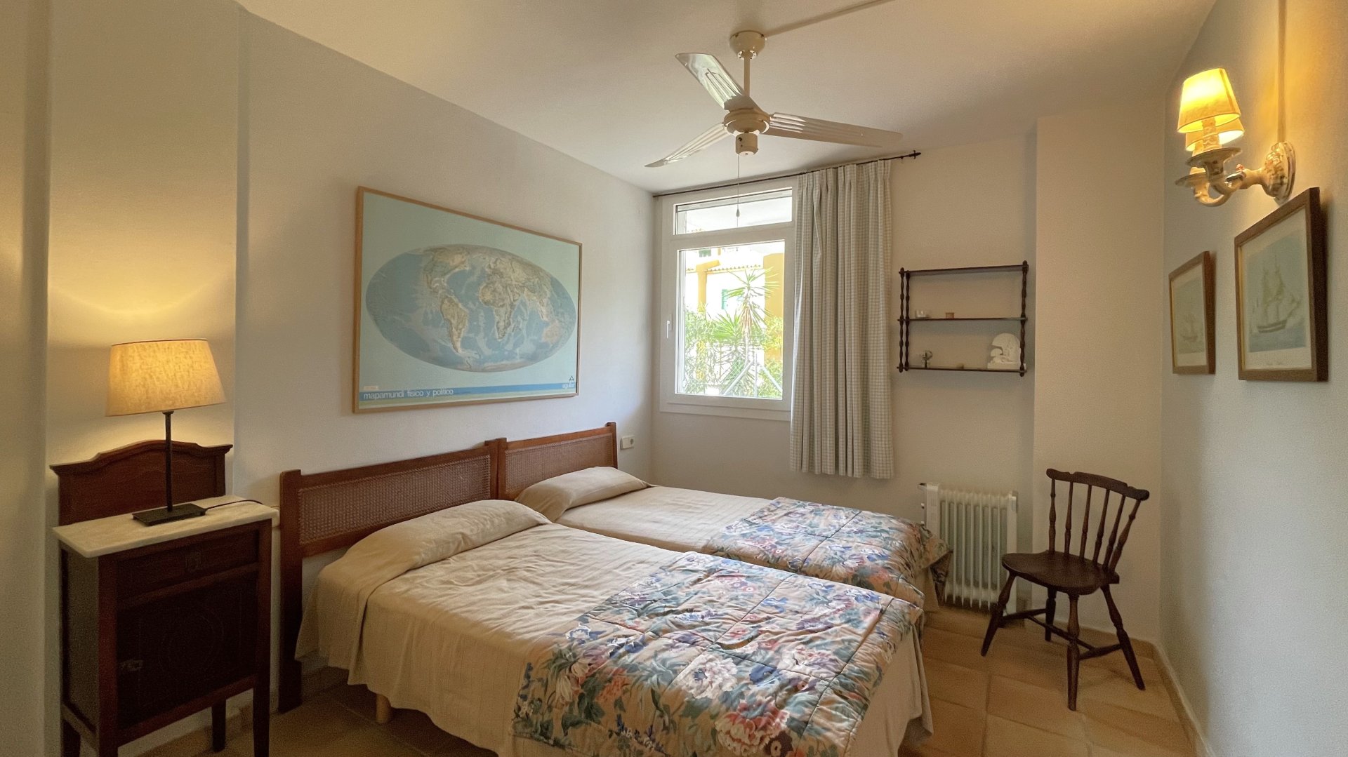 Apartment à Port D'andratx, Mallorca, Espagne 3 chambres, 126 m2 No. 149762