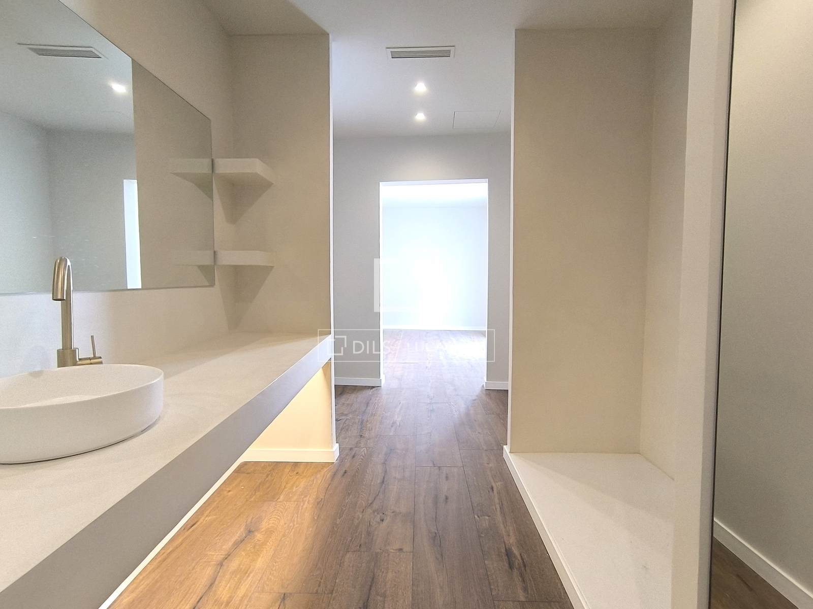 Kattohuoneisto Sant Just Desvern, Barcelona, Espanja 4 makuuhuonetta, 140 m2 No. 150792