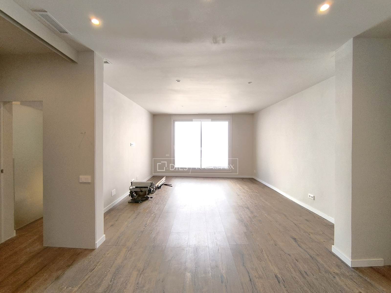 Kattohuoneisto Sant Just Desvern, Barcelona, Espanja 4 makuuhuonetta, 140 m2 No. 150792