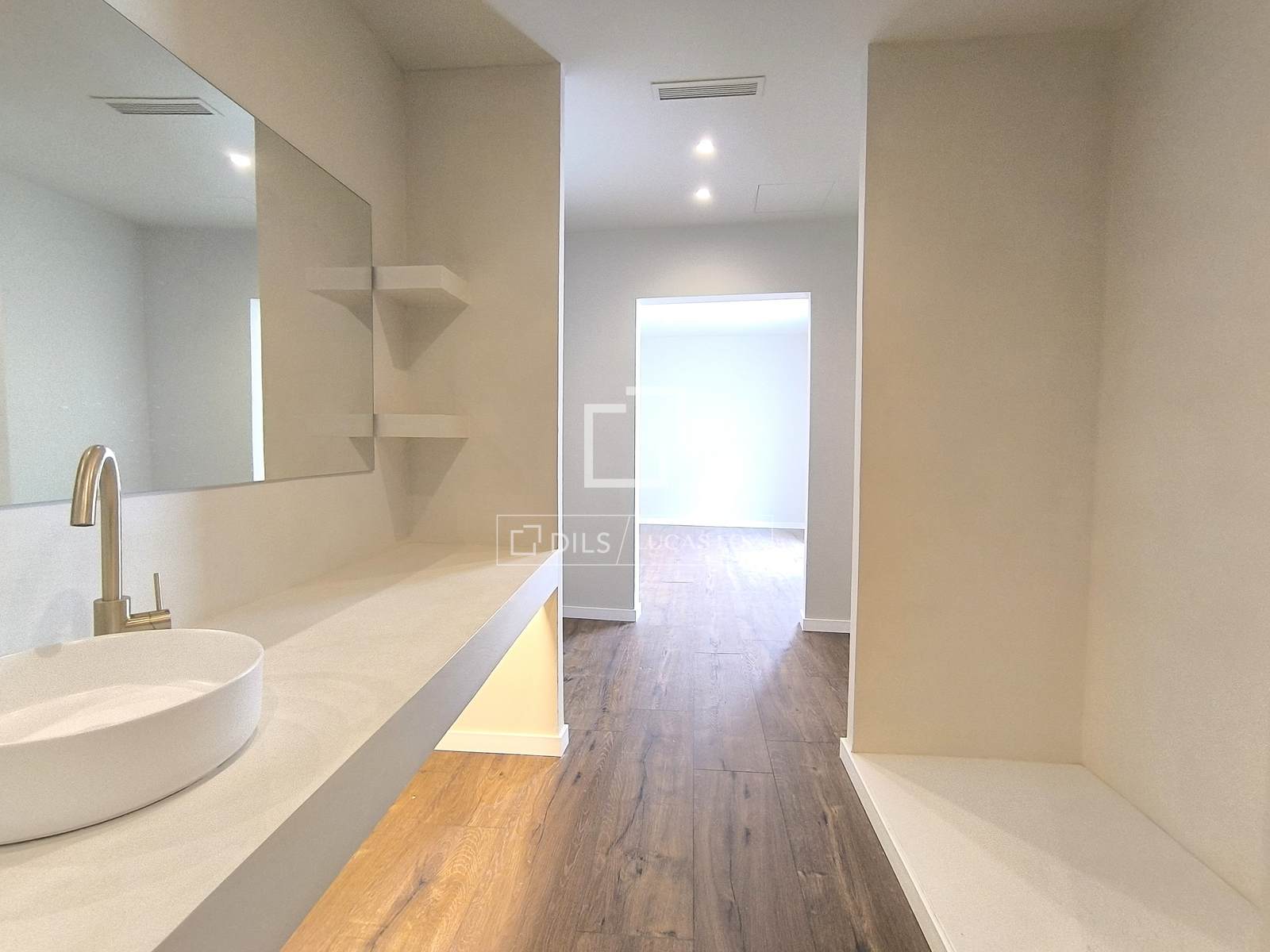 Kattohuoneisto Sant Just Desvern, Barcelona, Espanja 4 makuuhuonetta, 140 m2 No. 150792