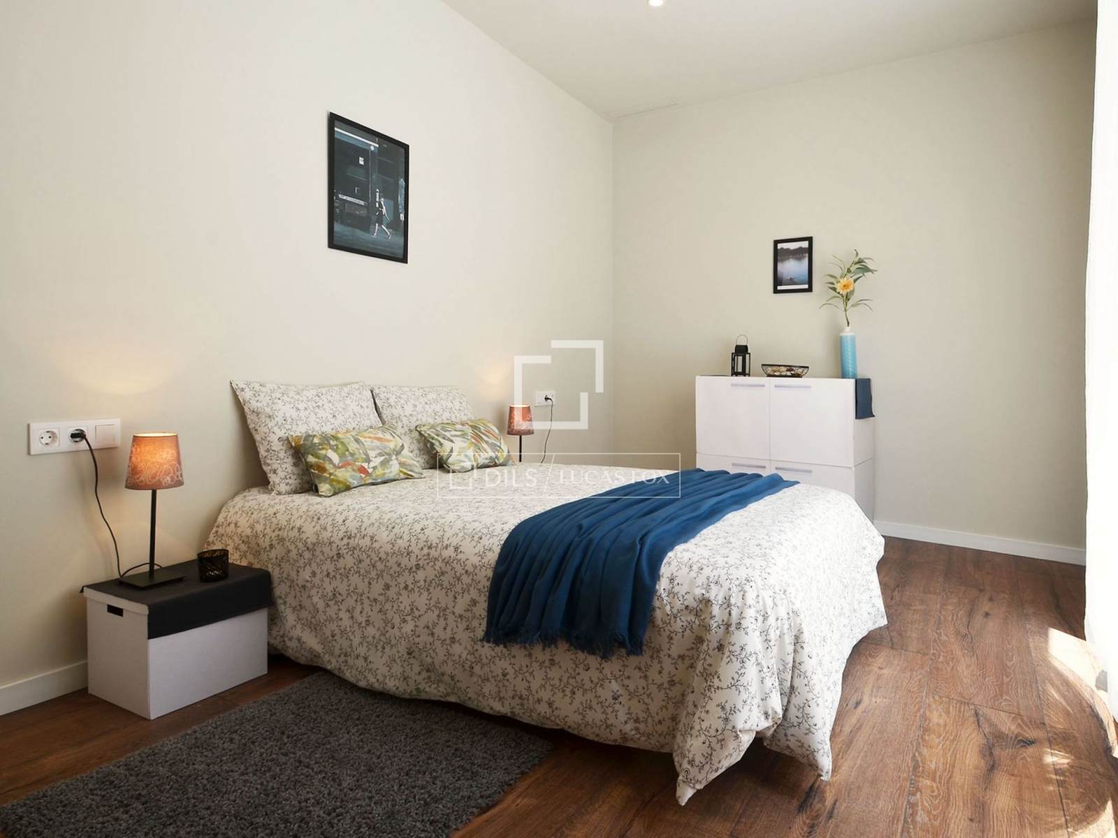 Kattohuoneisto Sant Just Desvern, Barcelona, Espanja 4 makuuhuonetta, 140 m2 No. 150792