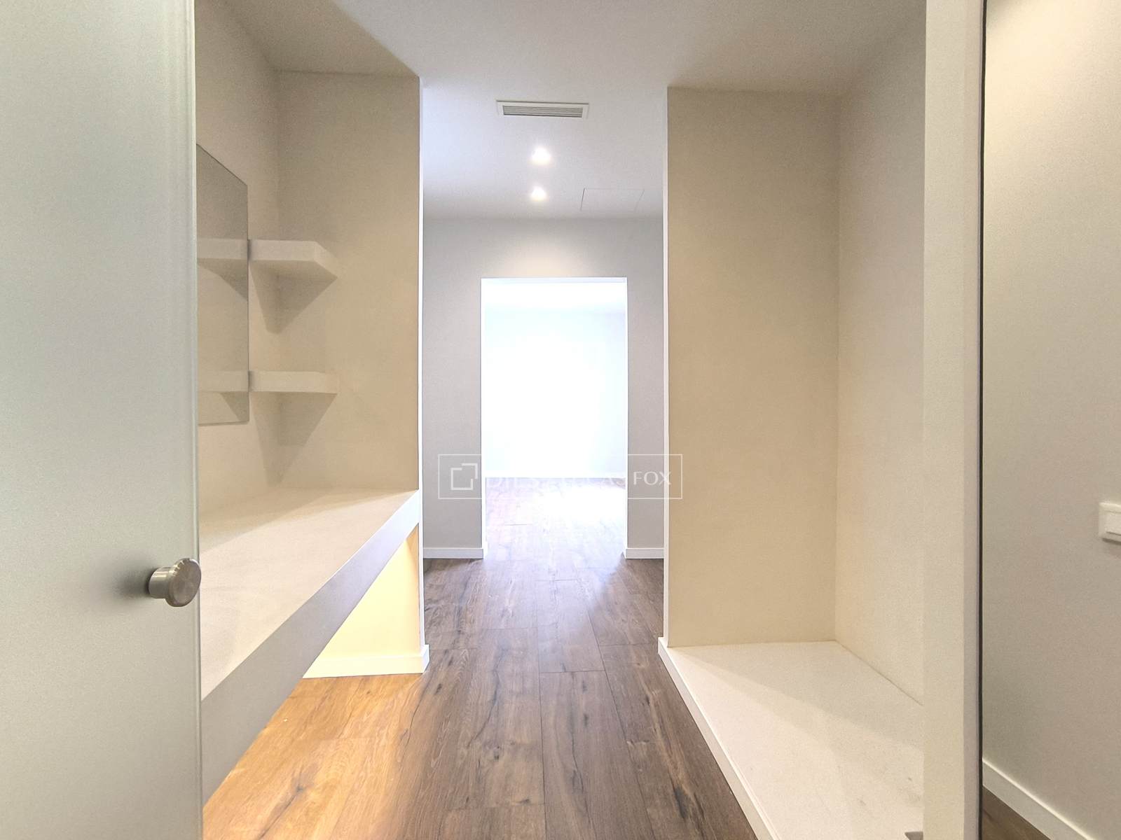 Kattohuoneisto Sant Just Desvern, Barcelona, Espanja 4 makuuhuonetta, 140 m2 No. 150792