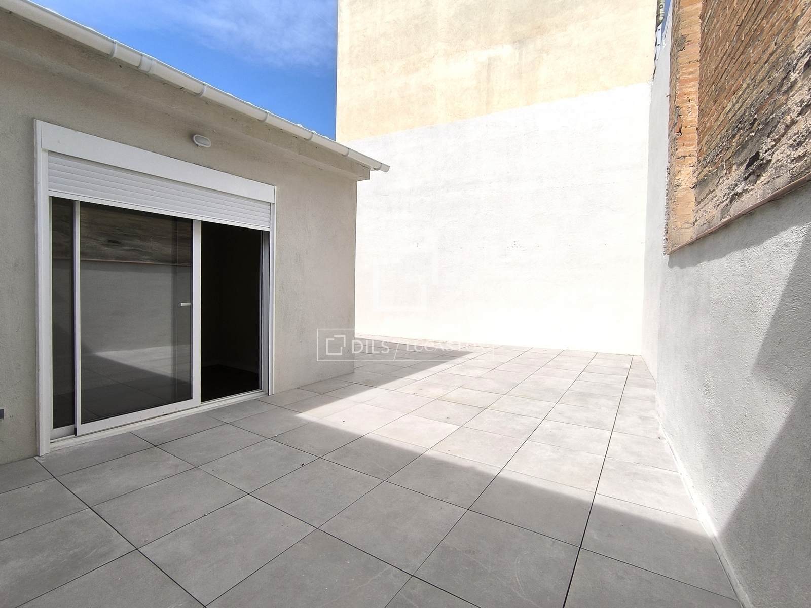Kattohuoneisto Sant Just Desvern, Barcelona, Espanja 4 makuuhuonetta, 140 m2 No. 150792
