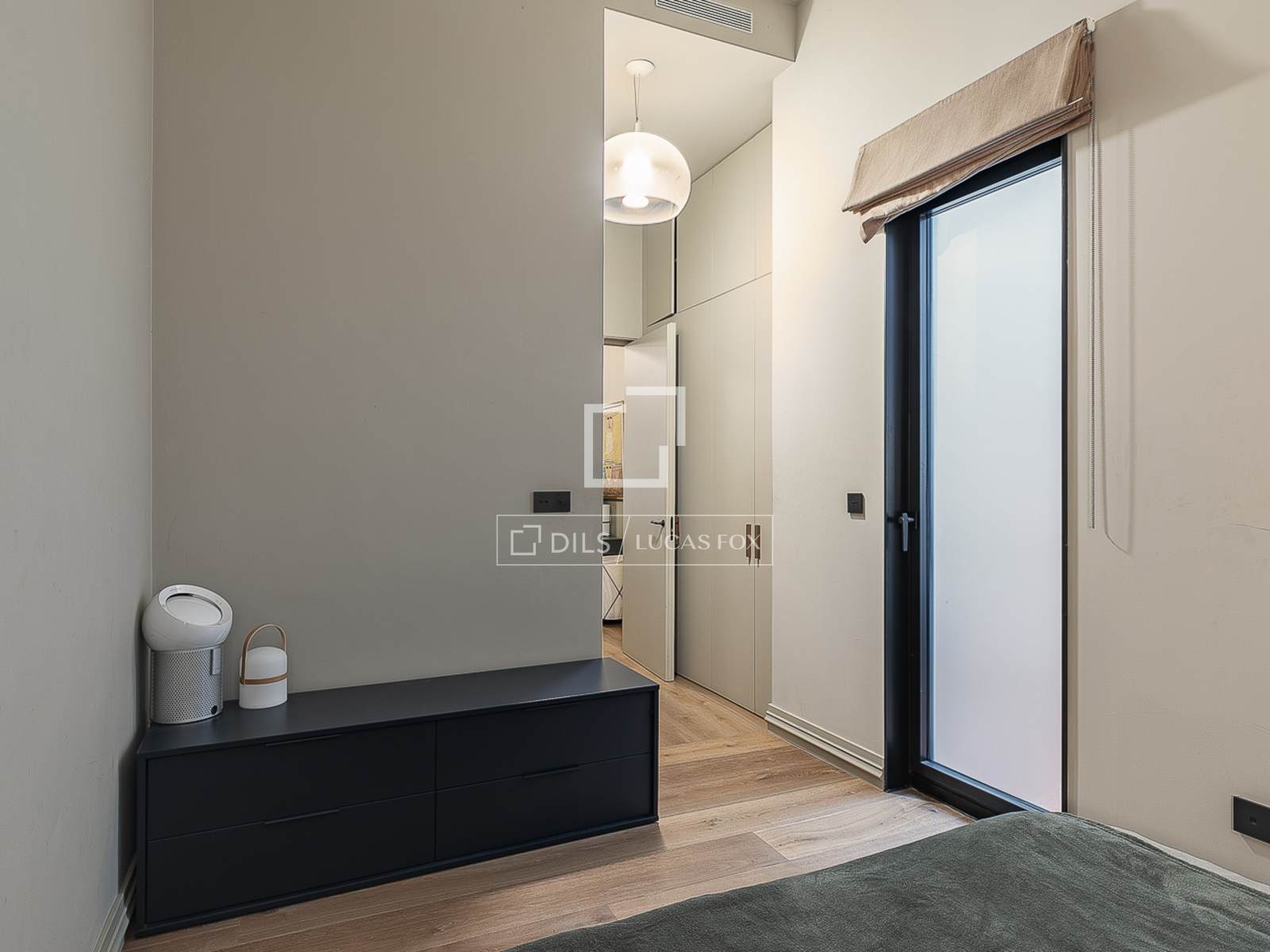 Apartment in Barcelona, Spain 2 bedrooms, 114 sq.m. No. 150793