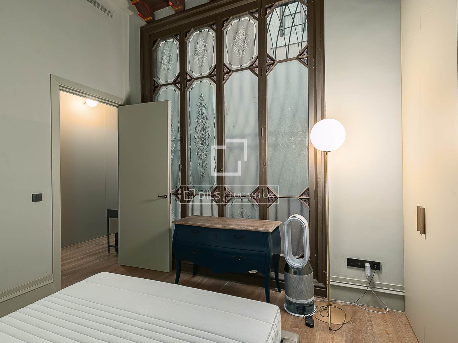 Apartment in Barcelona, Spain 2 bedrooms, 114 sq.m. No. 150793