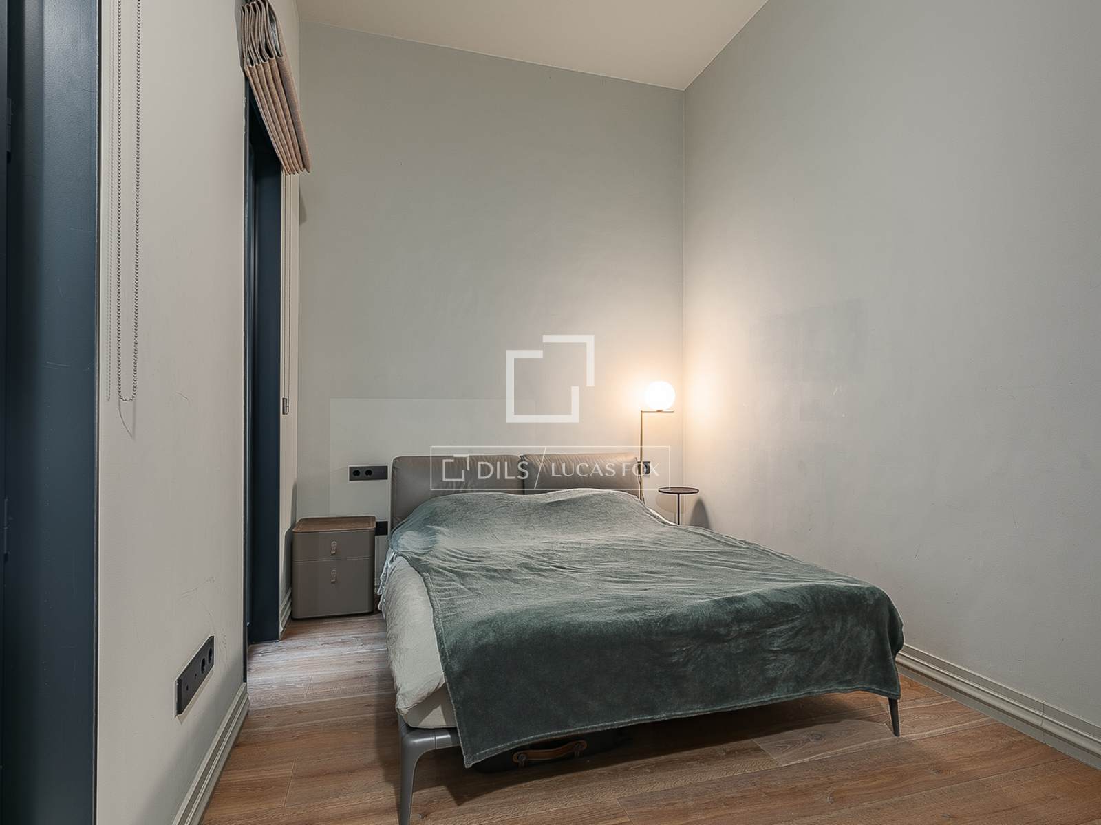 Apartment in Barcelona, Spain 2 bedrooms, 114 sq.m. No. 150793