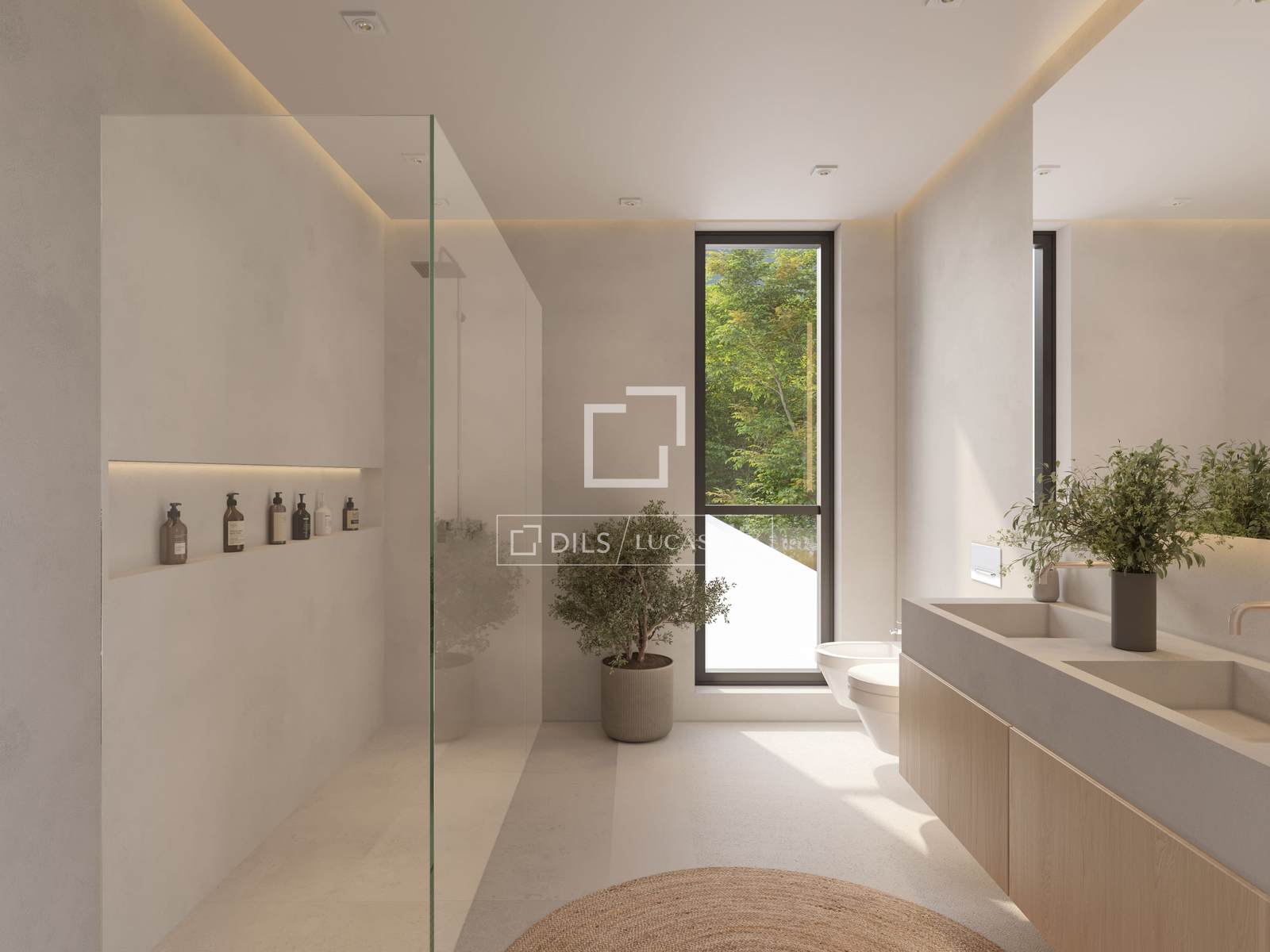 Huvila Sant Andreu de Llavaneres, Barcelona, Espanja 4 makuuhuonetta, 442 m2 No. 150796