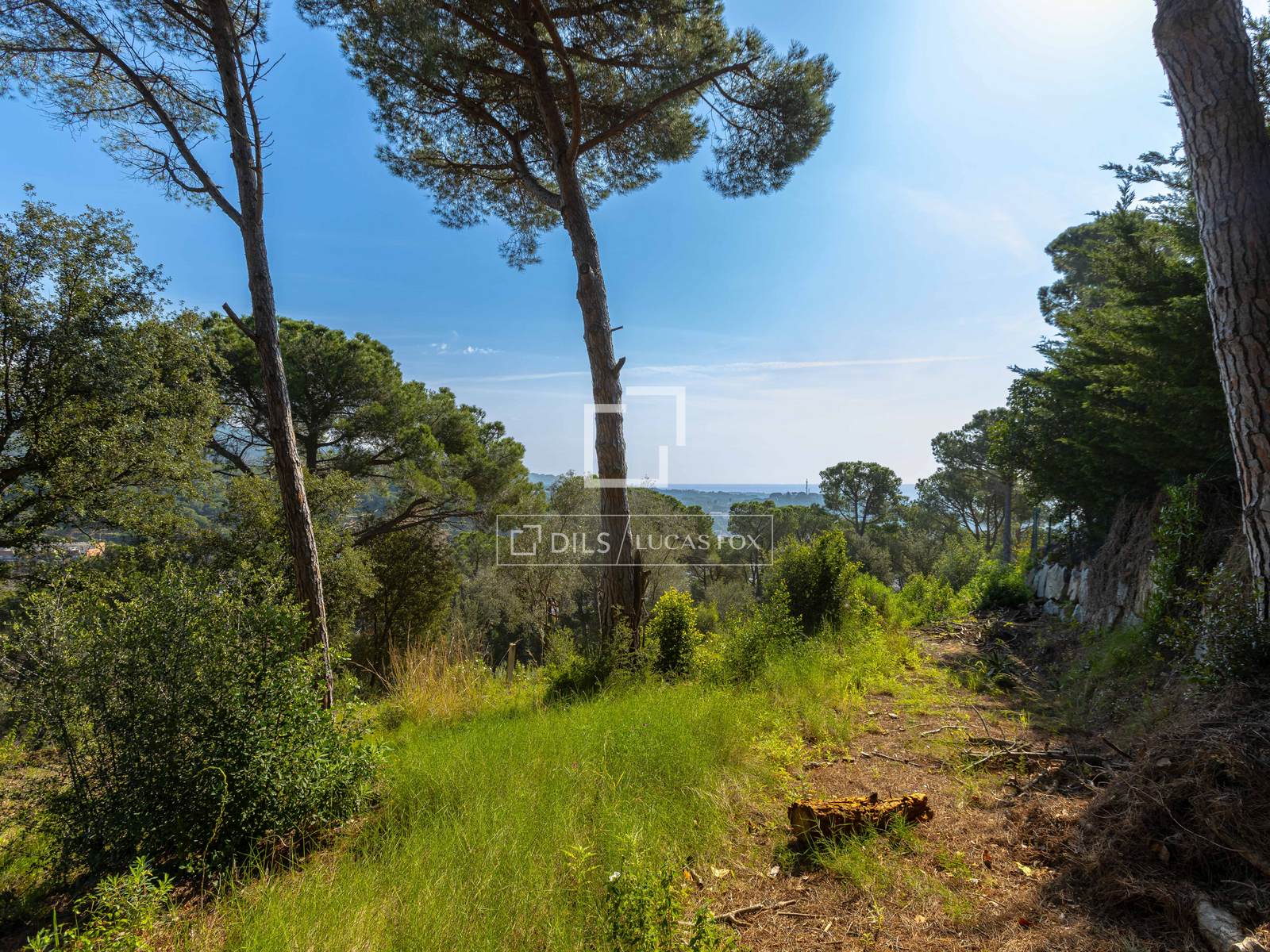 Huvila Sant Andreu de Llavaneres, Barcelona, Espanja 4 makuuhuonetta, 442 m2 No. 150796