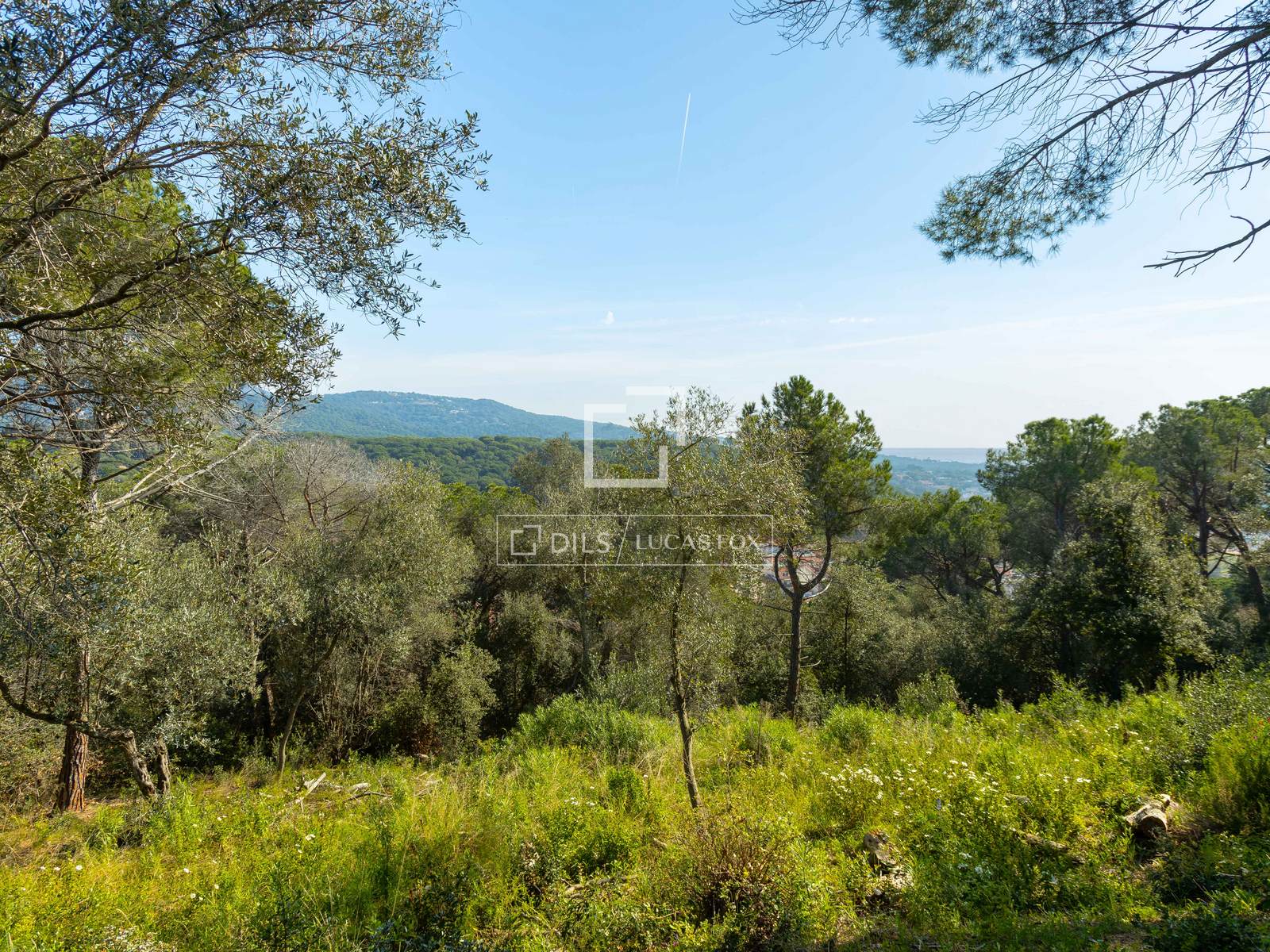 Huvila Sant Andreu de Llavaneres, Barcelona, Espanja 4 makuuhuonetta, 442 m2 No. 150796