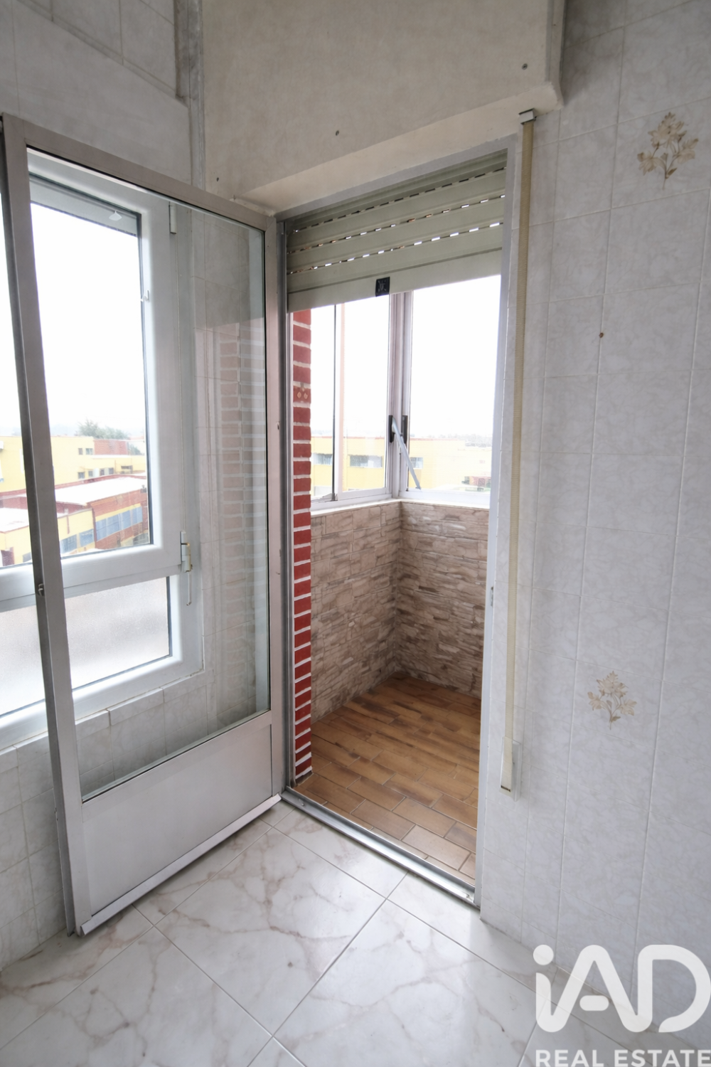 Huoneisto Leon, Espanja 2 makuuhuonetta, 89 m2 No. 184916