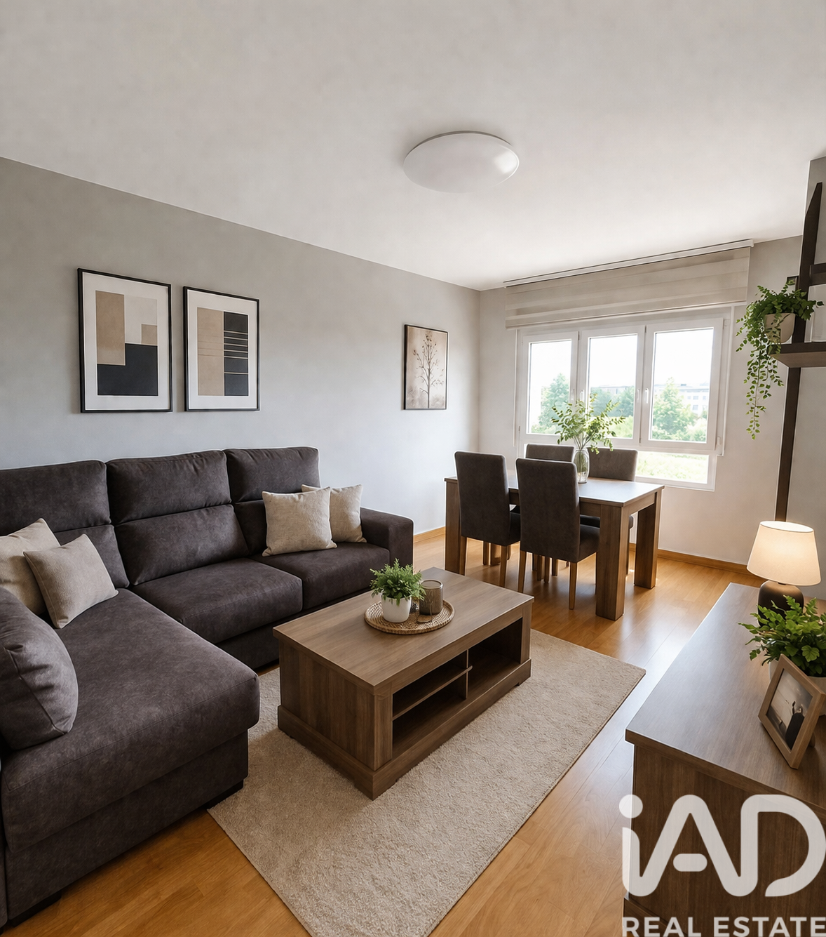 Huoneisto Leon, Espanja 2 makuuhuonetta, 89 m2 No. 184916