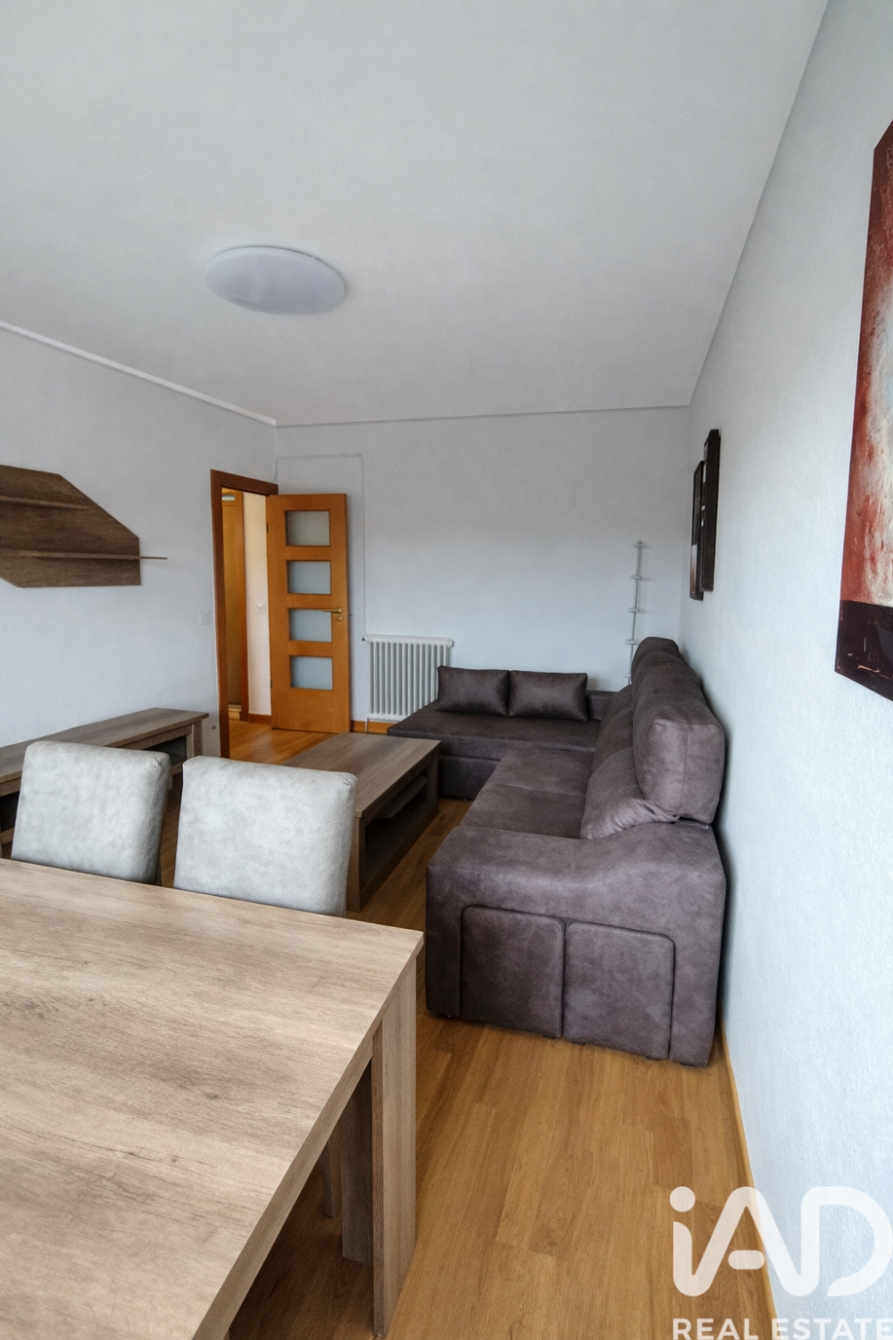 Huoneisto Leon, Espanja 2 makuuhuonetta, 89 m2 No. 184916