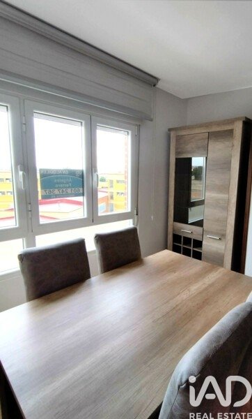Huoneisto Leon, Espanja 2 makuuhuonetta, 89 m2 No. 184916