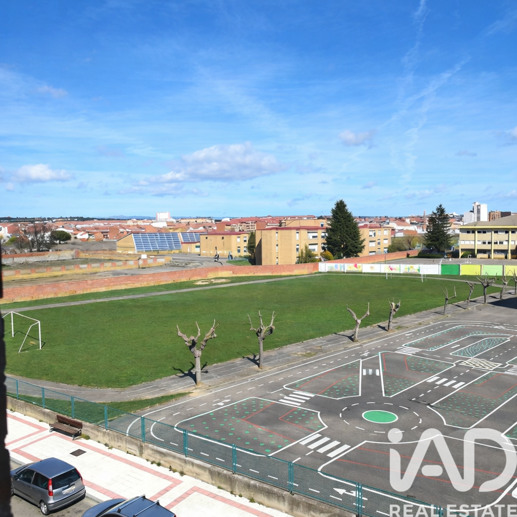 Huoneisto Leon, Espanja 2 makuuhuonetta, 89 m2 No. 184916