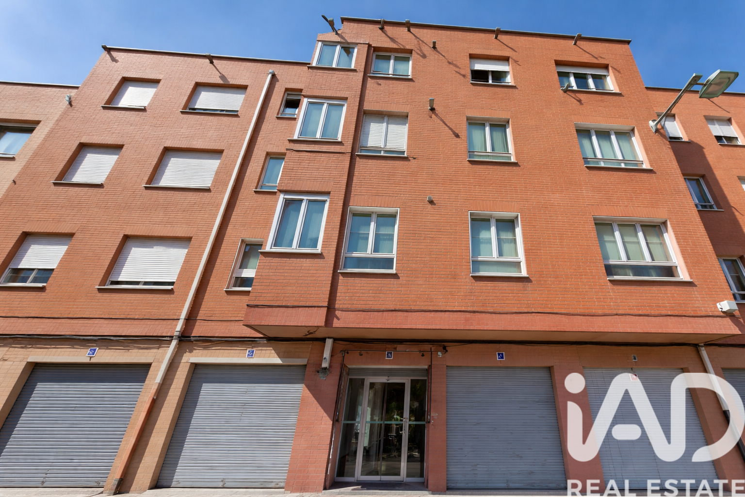 Huoneisto Leon, Espanja 2 makuuhuonetta, 89 m2 No. 184916