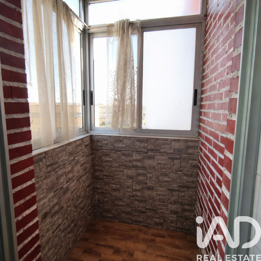 Huoneisto Leon, Espanja 2 makuuhuonetta, 89 m2 No. 184916