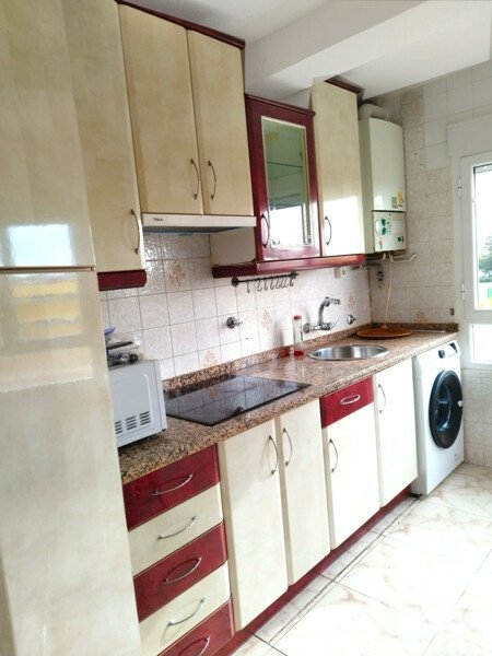 Huoneisto Leon, Espanja 2 makuuhuonetta, 89 m2 No. 184916