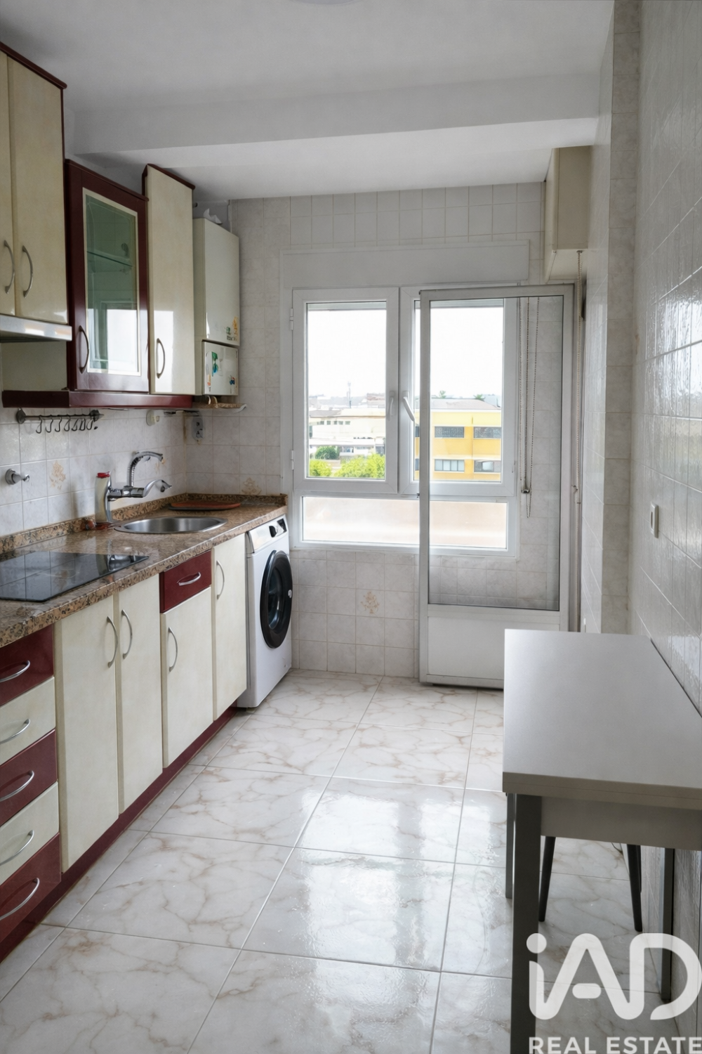 Huoneisto Leon, Espanja 2 makuuhuonetta, 89 m2 No. 184916