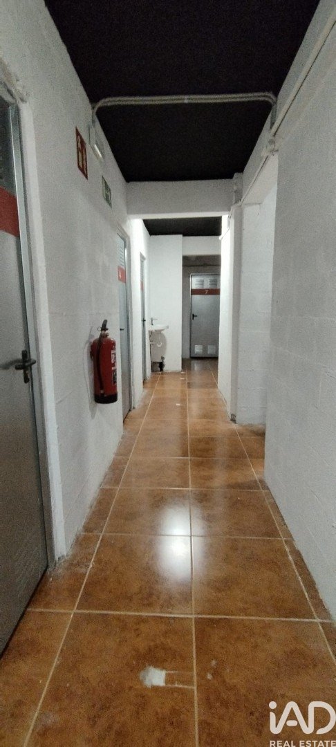Propiedad comercial en Santurtzi, Vizcaya, España 12 m2 No. 184919