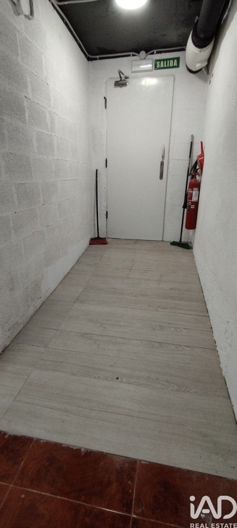 Propiedad comercial en Santurtzi, Vizcaya, España 12 m2 No. 184919