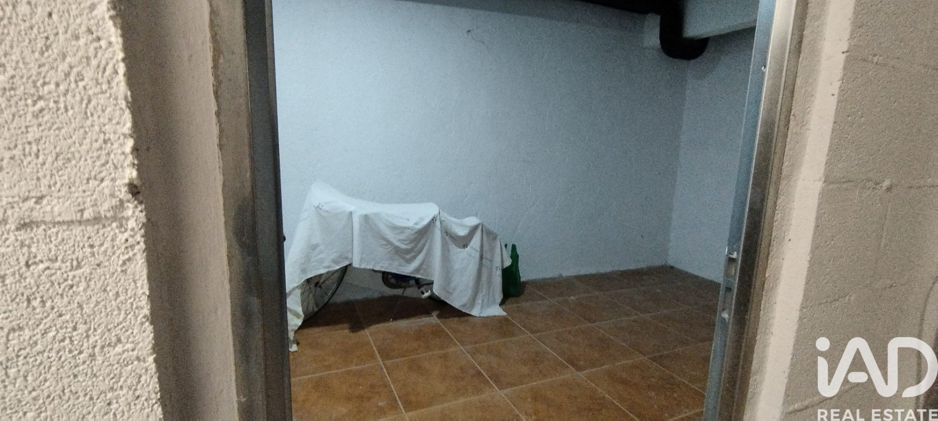 Propiedad comercial en Santurtzi, Vizcaya, España 12 m2 No. 184919