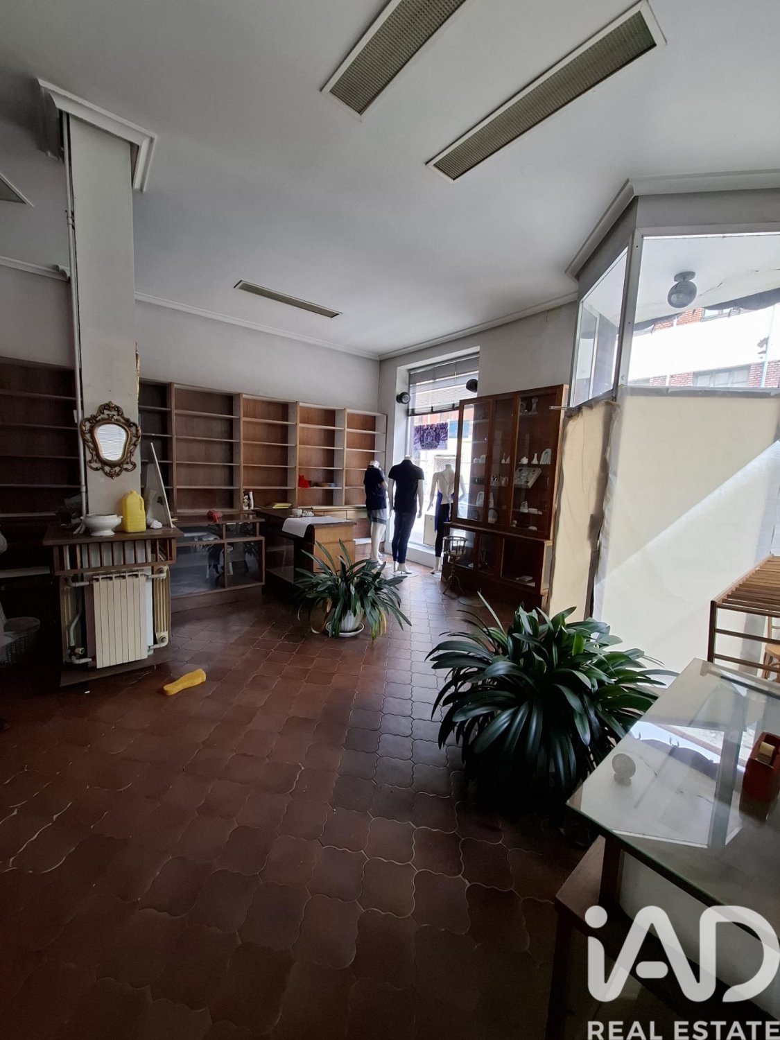 Gewerbeimmobilien in Villarejo de Orbigo, Leon, Spanien 582 m2 Nr. 184920
