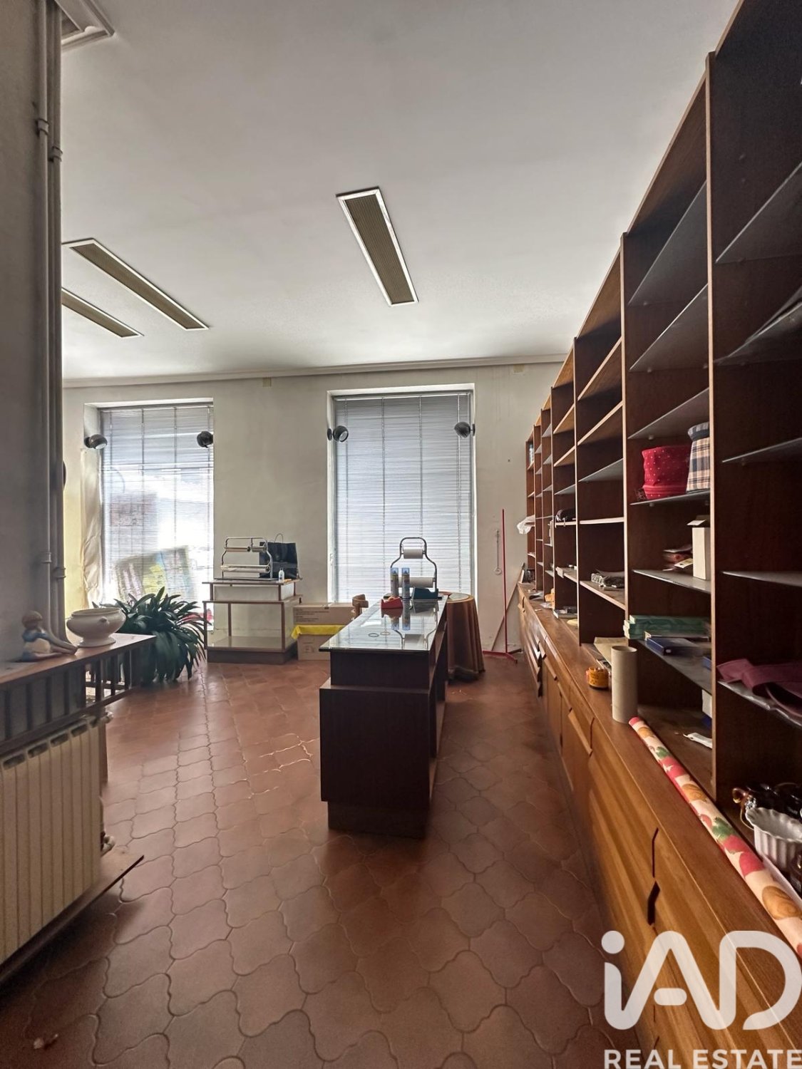 Gewerbeimmobilien in Villarejo de Orbigo, Leon, Spanien 582 m2 Nr. 184920