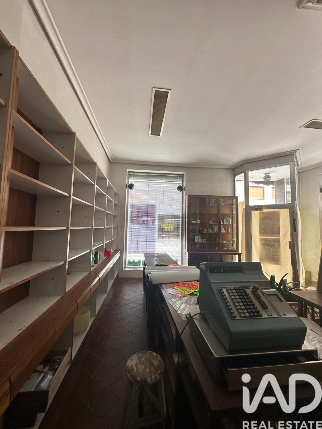 Gewerbeimmobilien in Villarejo de Orbigo, Leon, Spanien 582 m2 Nr. 184920