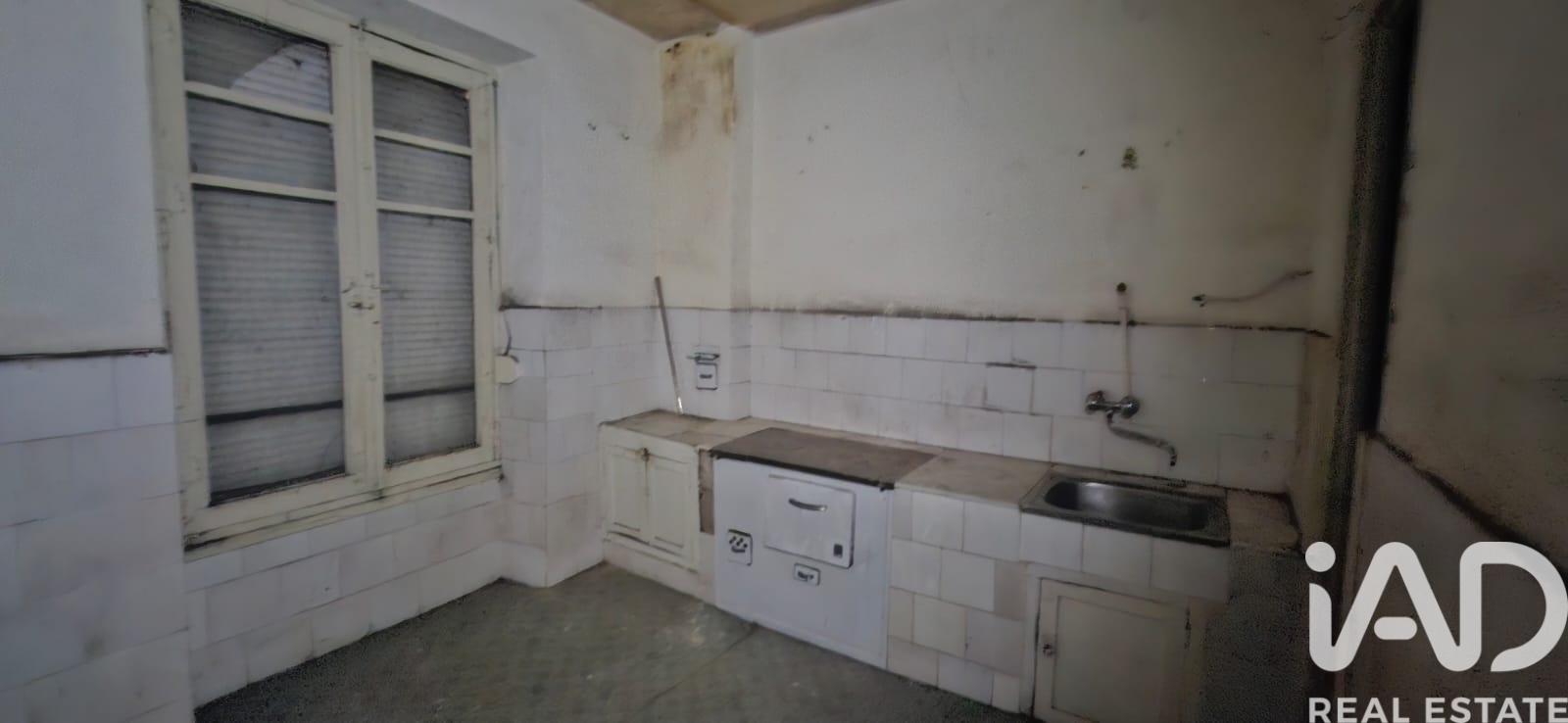 Gewerbeimmobilien in Villarejo de Orbigo, Leon, Spanien 582 m2 Nr. 184920