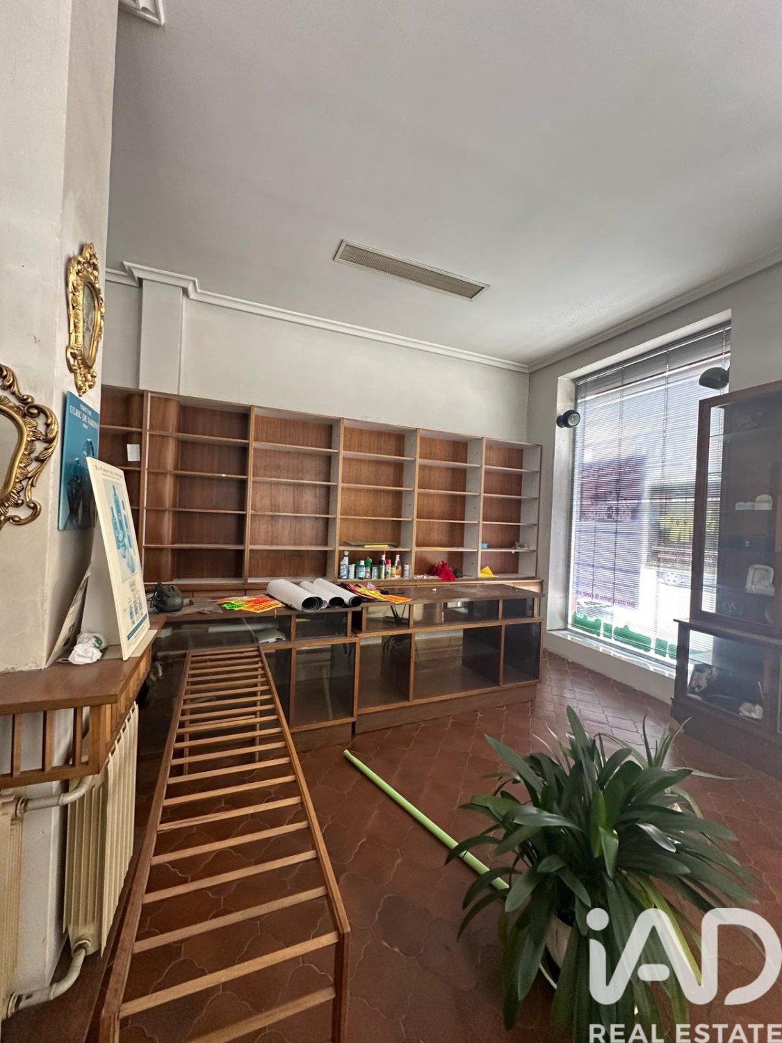 Gewerbeimmobilien in Villarejo de Orbigo, Leon, Spanien 582 m2 Nr. 184920