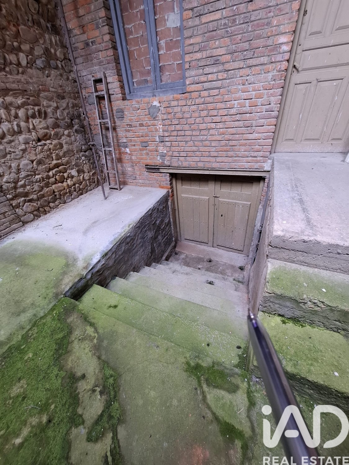 Gewerbeimmobilien in Villarejo de Orbigo, Leon, Spanien 582 m2 Nr. 184920