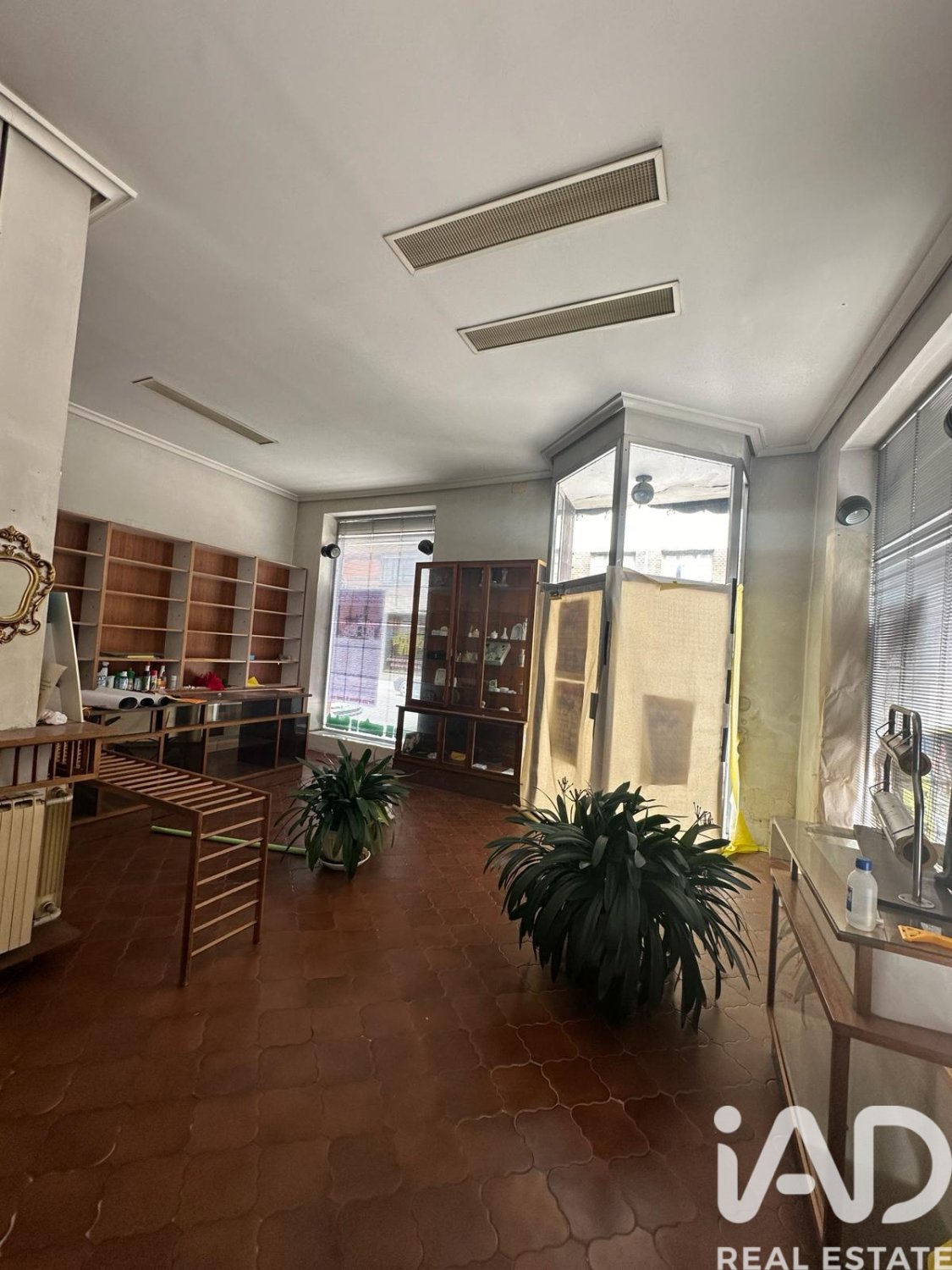 Gewerbeimmobilien in Villarejo de Orbigo, Leon, Spanien 582 m2 Nr. 184920
