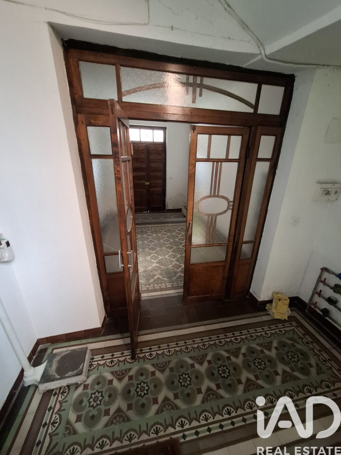 Gewerbeimmobilien in Villarejo de Orbigo, Leon, Spanien 582 m2 Nr. 184920