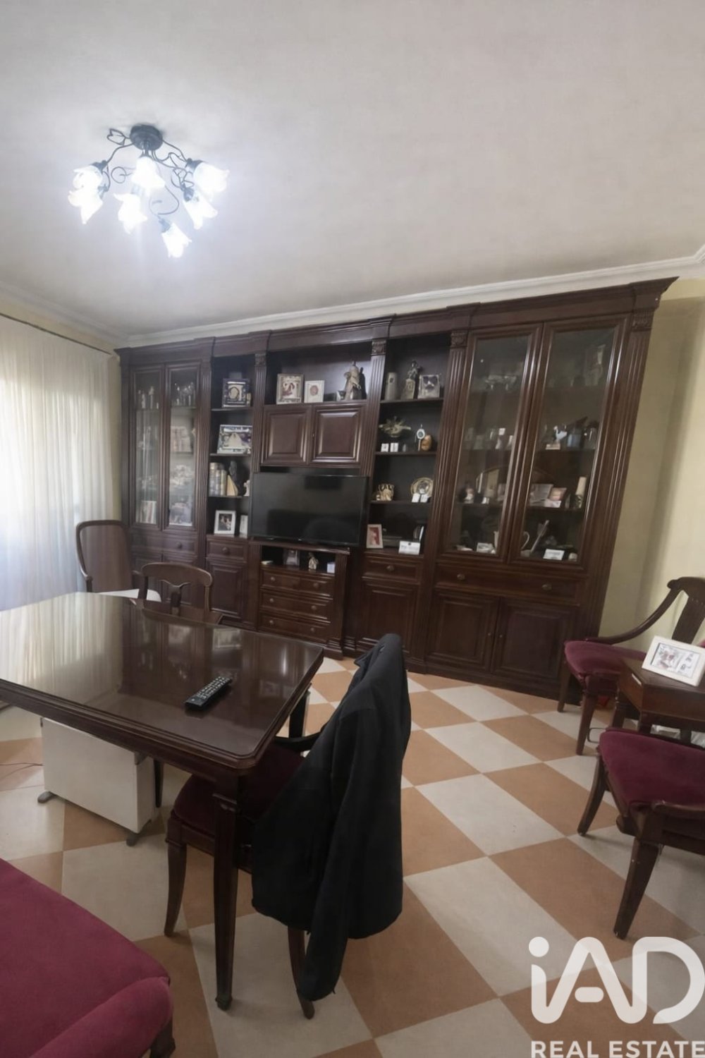 Wohnung in Lepe, Huelva, Spanien 3 Schlafzimmer, 93.25 m2 Nr. 184921