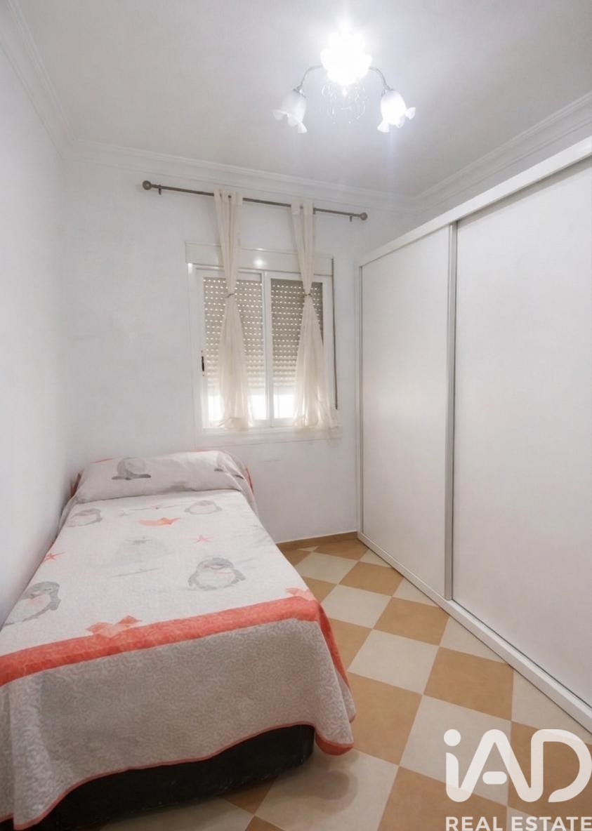 Wohnung in Lepe, Huelva, Spanien 3 Schlafzimmer, 93.25 m2 Nr. 184921