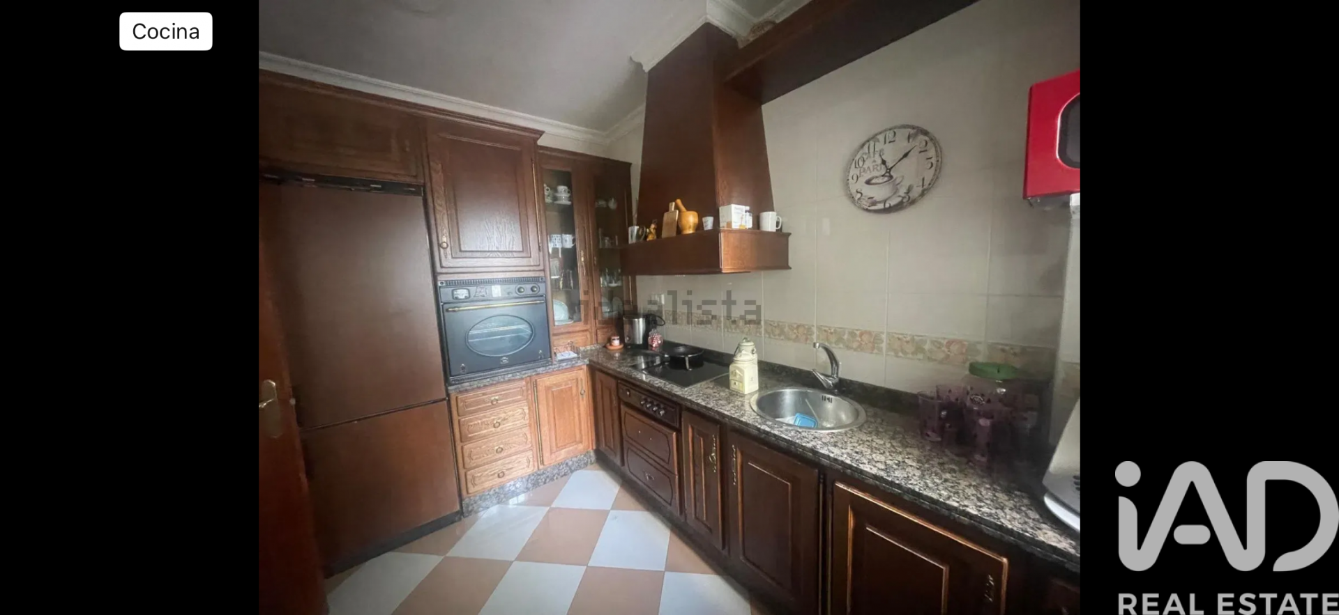Wohnung in Lepe, Huelva, Spanien 3 Schlafzimmer, 93.25 m2 Nr. 184921