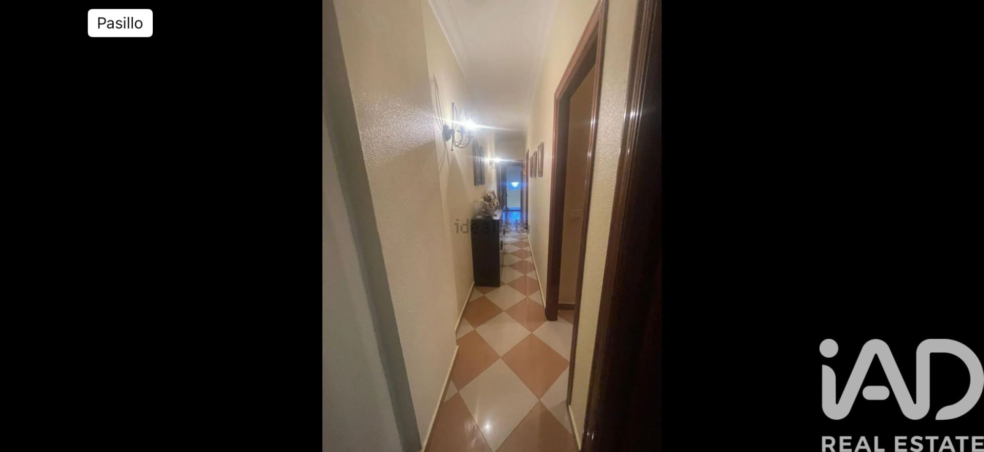 Wohnung in Lepe, Huelva, Spanien 3 Schlafzimmer, 93.25 m2 Nr. 184921