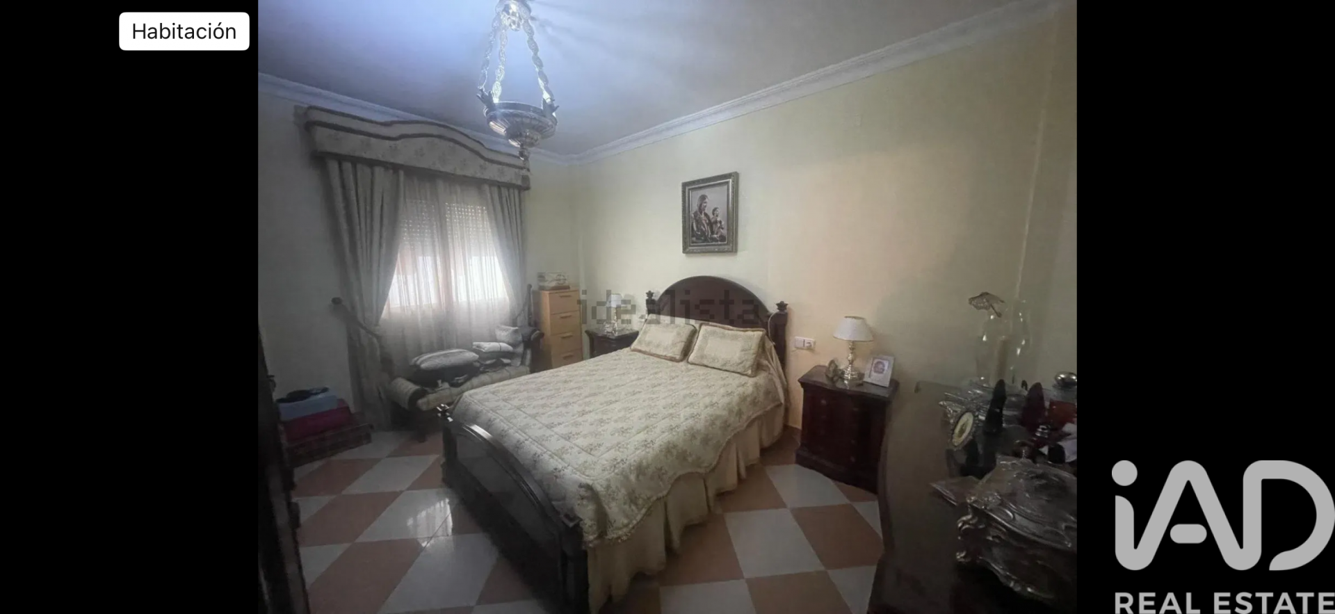 Wohnung in Lepe, Huelva, Spanien 3 Schlafzimmer, 93.25 m2 Nr. 184921
