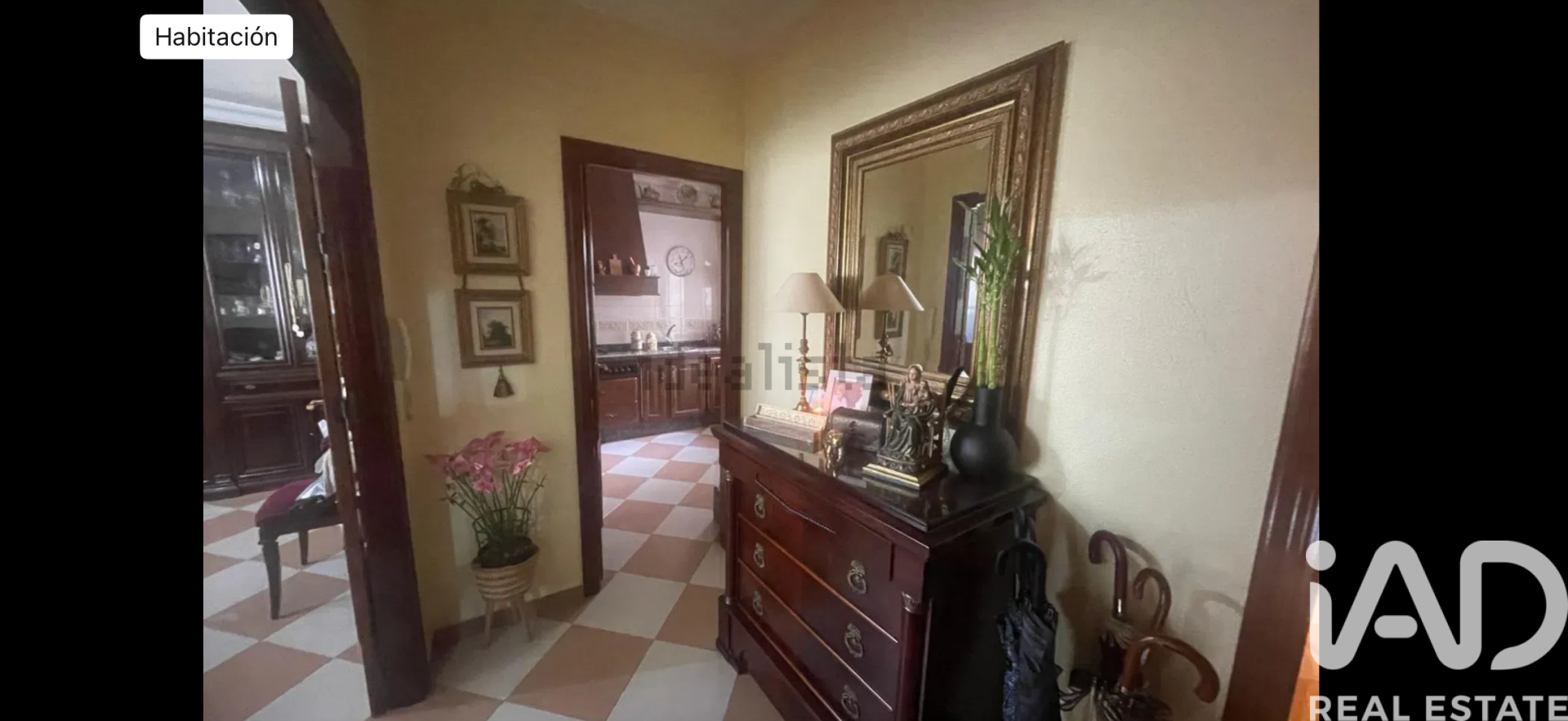 Wohnung in Lepe, Huelva, Spanien 3 Schlafzimmer, 93.25 m2 Nr. 184921