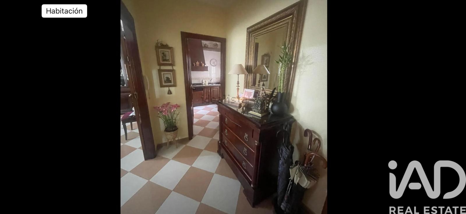Wohnung in Lepe, Huelva, Spanien 3 Schlafzimmer, 93.25 m2 Nr. 184921
