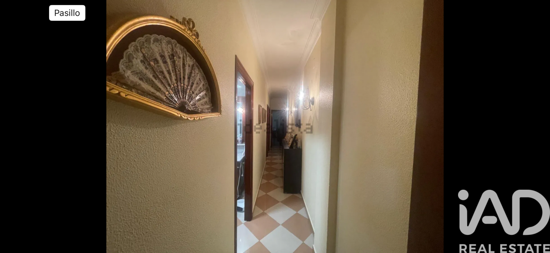 Wohnung in Lepe, Huelva, Spanien 3 Schlafzimmer, 93.25 m2 Nr. 184921