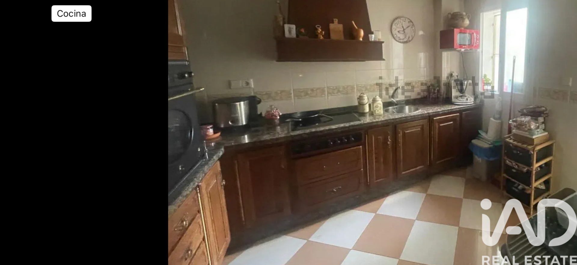 Wohnung in Lepe, Huelva, Spanien 3 Schlafzimmer, 93.25 m2 Nr. 184921
