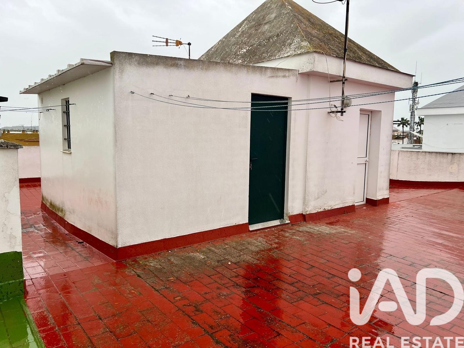 Wohnung in Lepe, Huelva, Spanien 3 Schlafzimmer, 93.25 m2 Nr. 184921