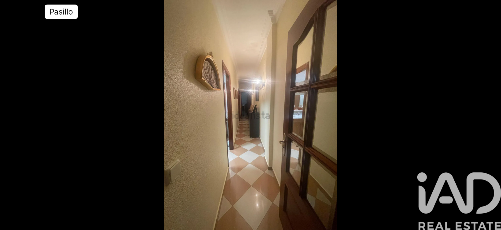 Wohnung in Lepe, Huelva, Spanien 3 Schlafzimmer, 93.25 m2 Nr. 184921